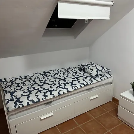 Apartamento Del Sol