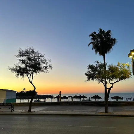 Apartament Del Sol *