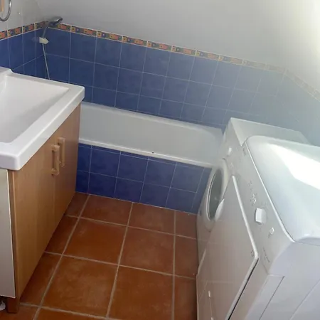Apartment Del Sol Fuengirola