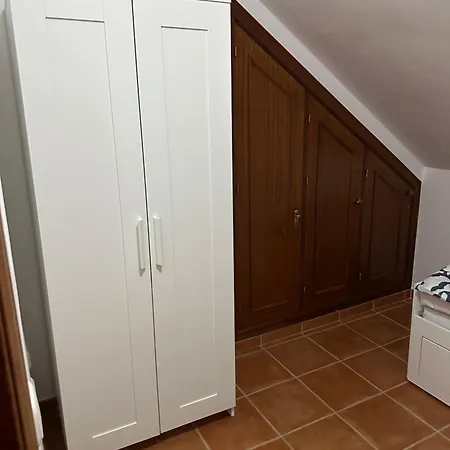 Del Sol Apartment