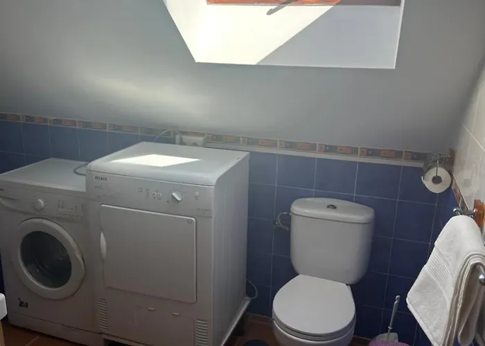 Del Sol Apartment Fuengirola