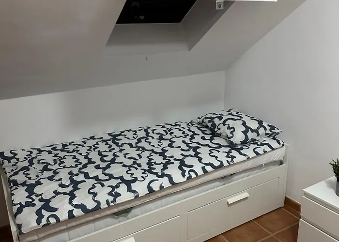 Apartament Del Sol