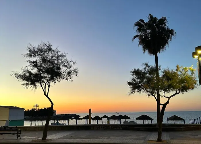 Apartament Del Sol *