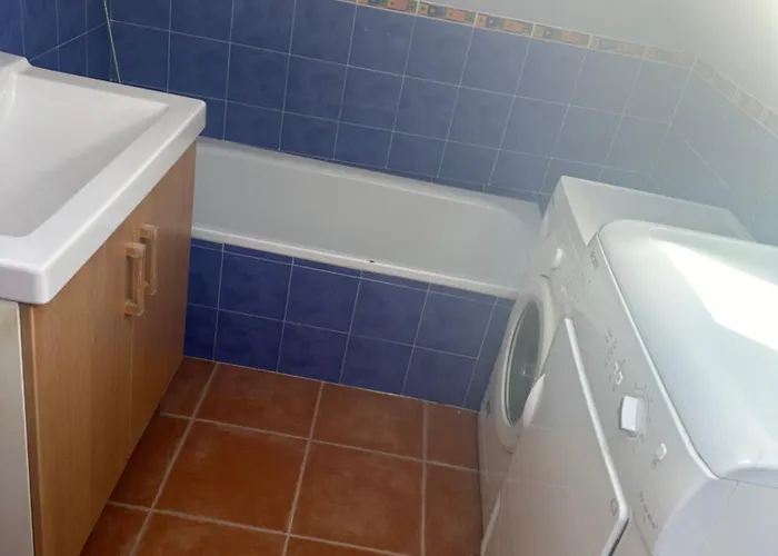 Apartment Del Sol Fuengirola