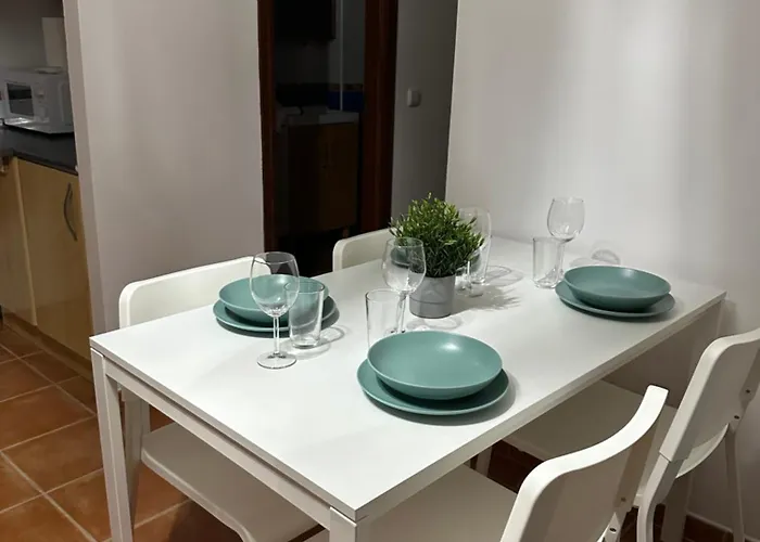 Del Sol Apartment Fuengirola
