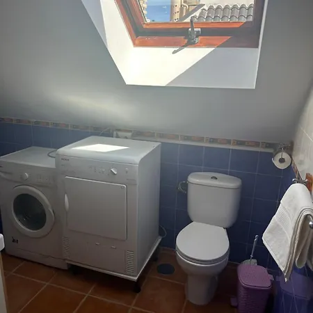 Del Sol Daire Fuengirola