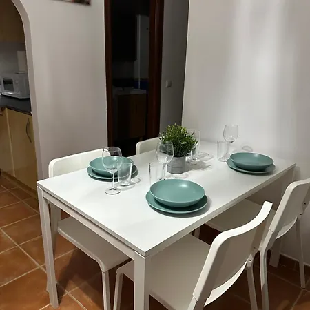 Del Sol Daire Fuengirola